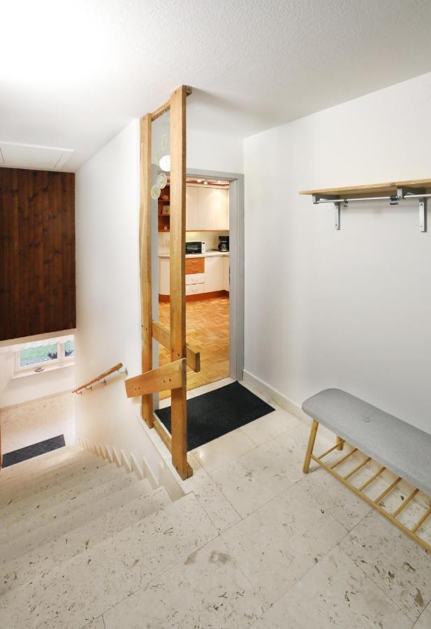 Apartma Vila Zigmund Cerknica Εξωτερικό φωτογραφία