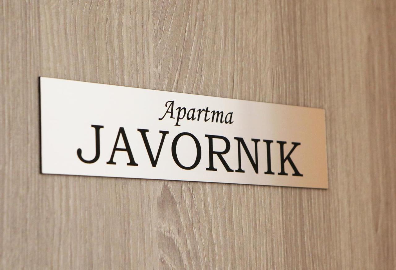 Apartma Vila Zigmund Cerknica Εξωτερικό φωτογραφία