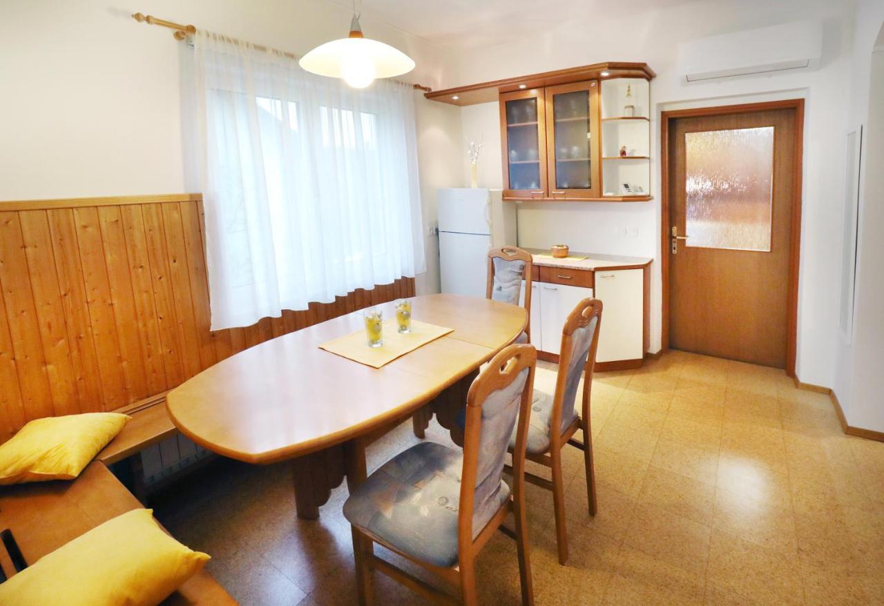 Apartma Vila Zigmund Cerknica Εξωτερικό φωτογραφία