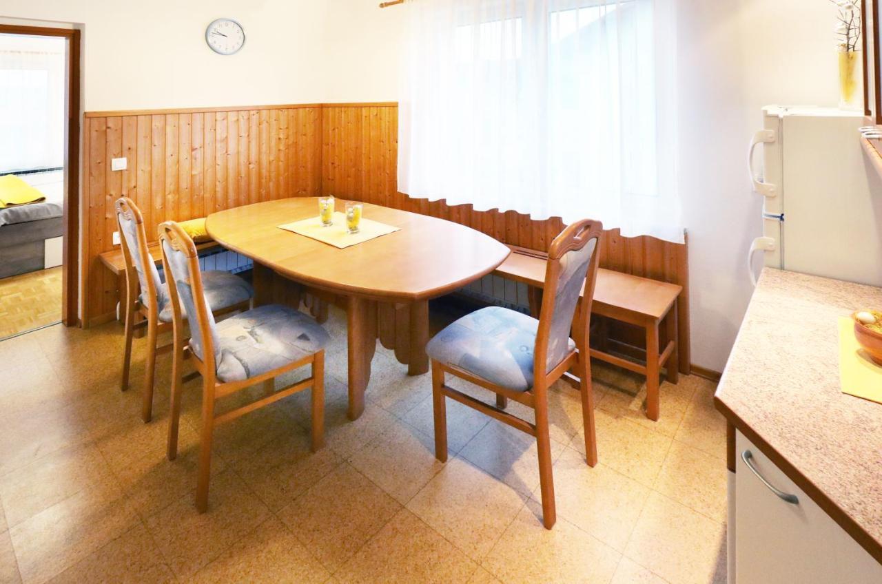 Apartma Vila Zigmund Cerknica Εξωτερικό φωτογραφία