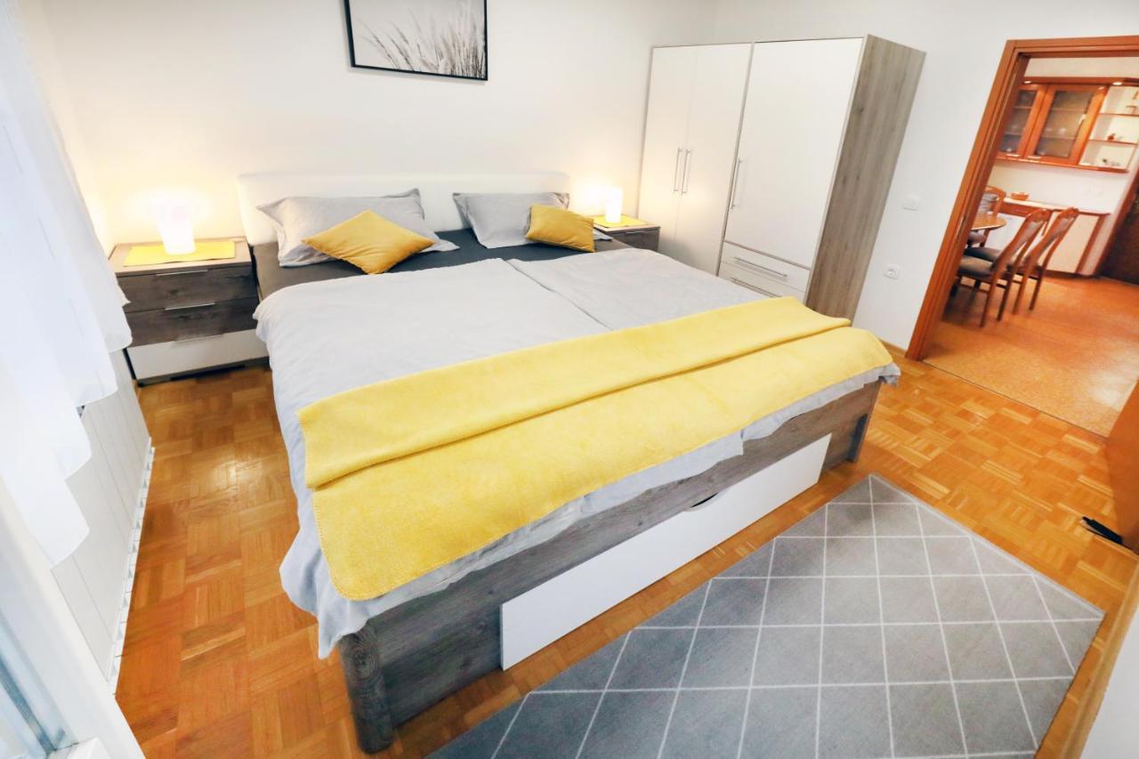 Apartma Vila Zigmund Cerknica Εξωτερικό φωτογραφία