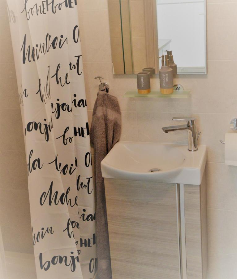 Apartma Vila Zigmund Cerknica Εξωτερικό φωτογραφία