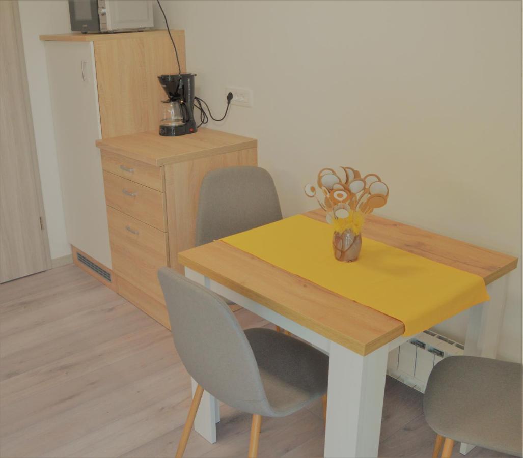 Apartma Vila Zigmund Cerknica Εξωτερικό φωτογραφία