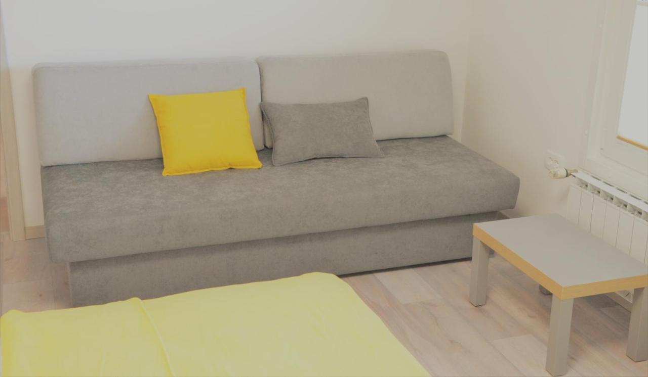 Apartma Vila Zigmund Cerknica Εξωτερικό φωτογραφία