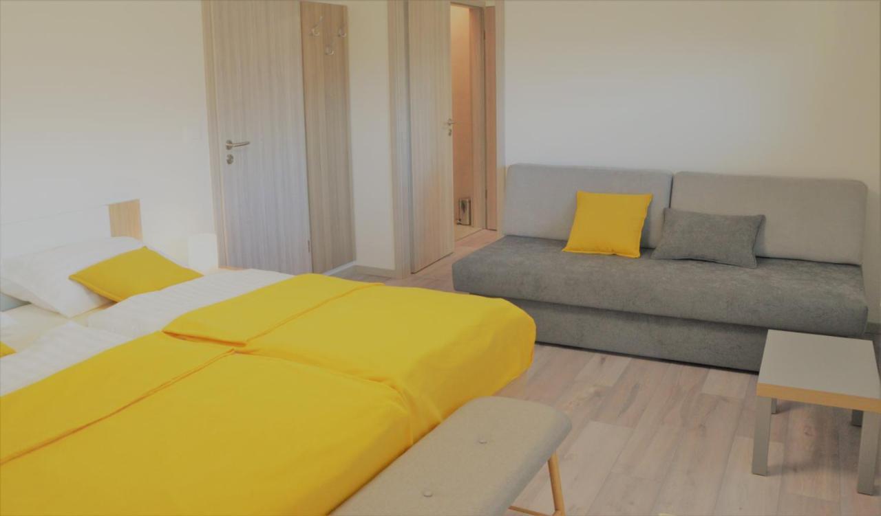 Apartma Vila Zigmund Cerknica Εξωτερικό φωτογραφία