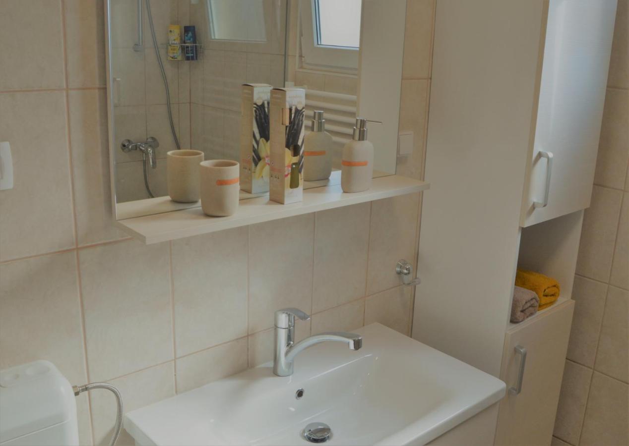Apartma Vila Zigmund Cerknica Εξωτερικό φωτογραφία