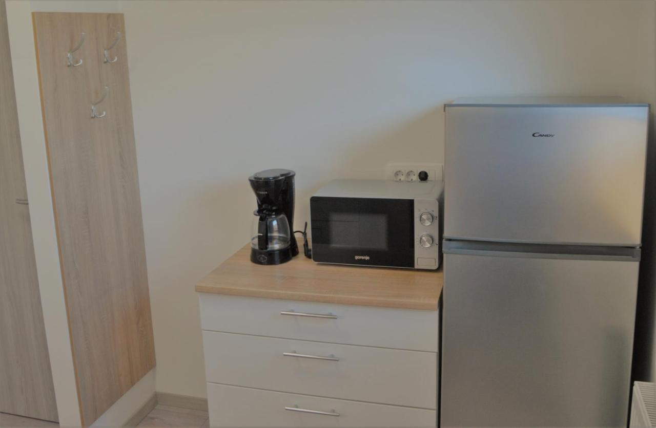 Apartma Vila Zigmund Cerknica Εξωτερικό φωτογραφία