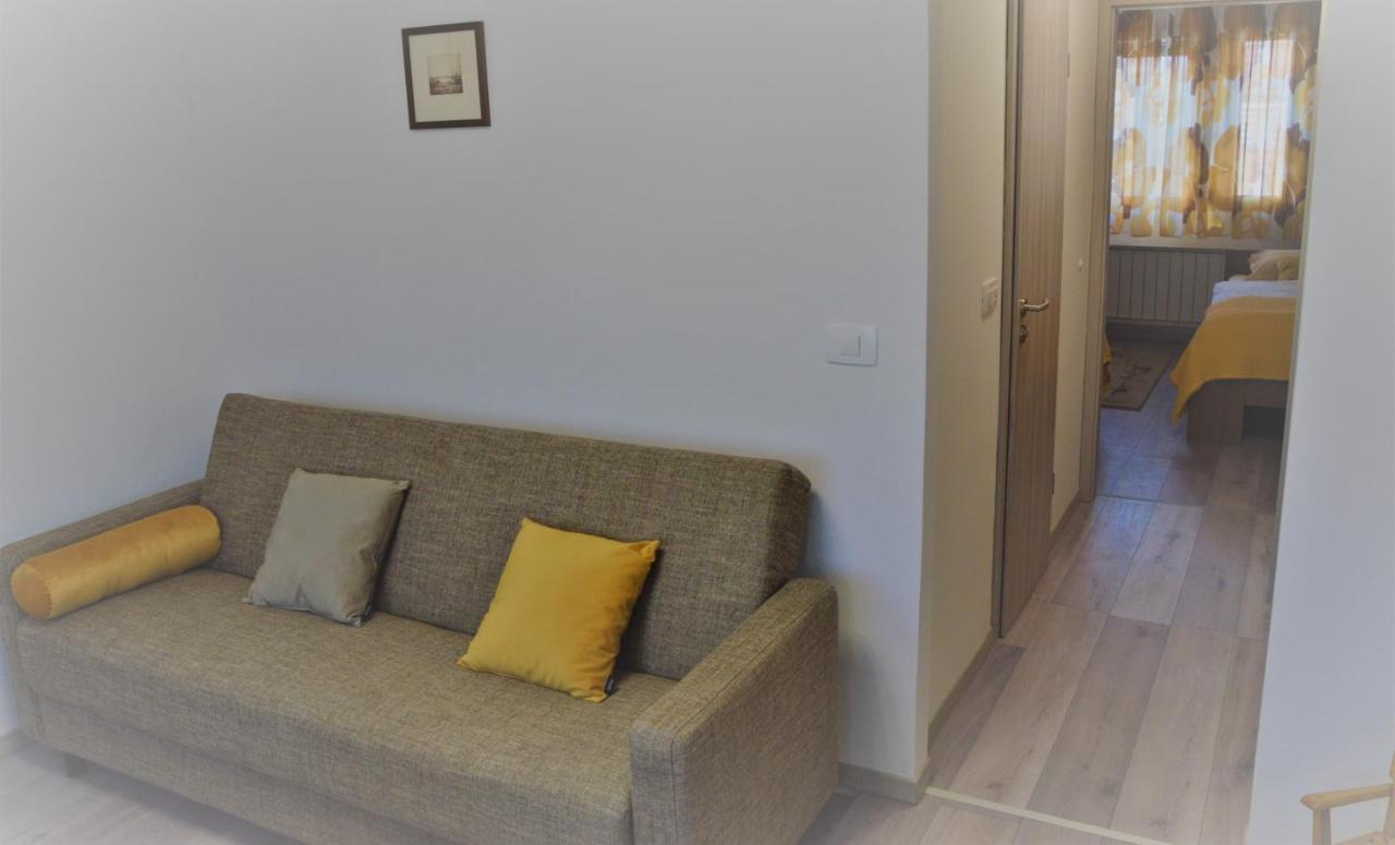 Apartma Vila Zigmund Cerknica Εξωτερικό φωτογραφία