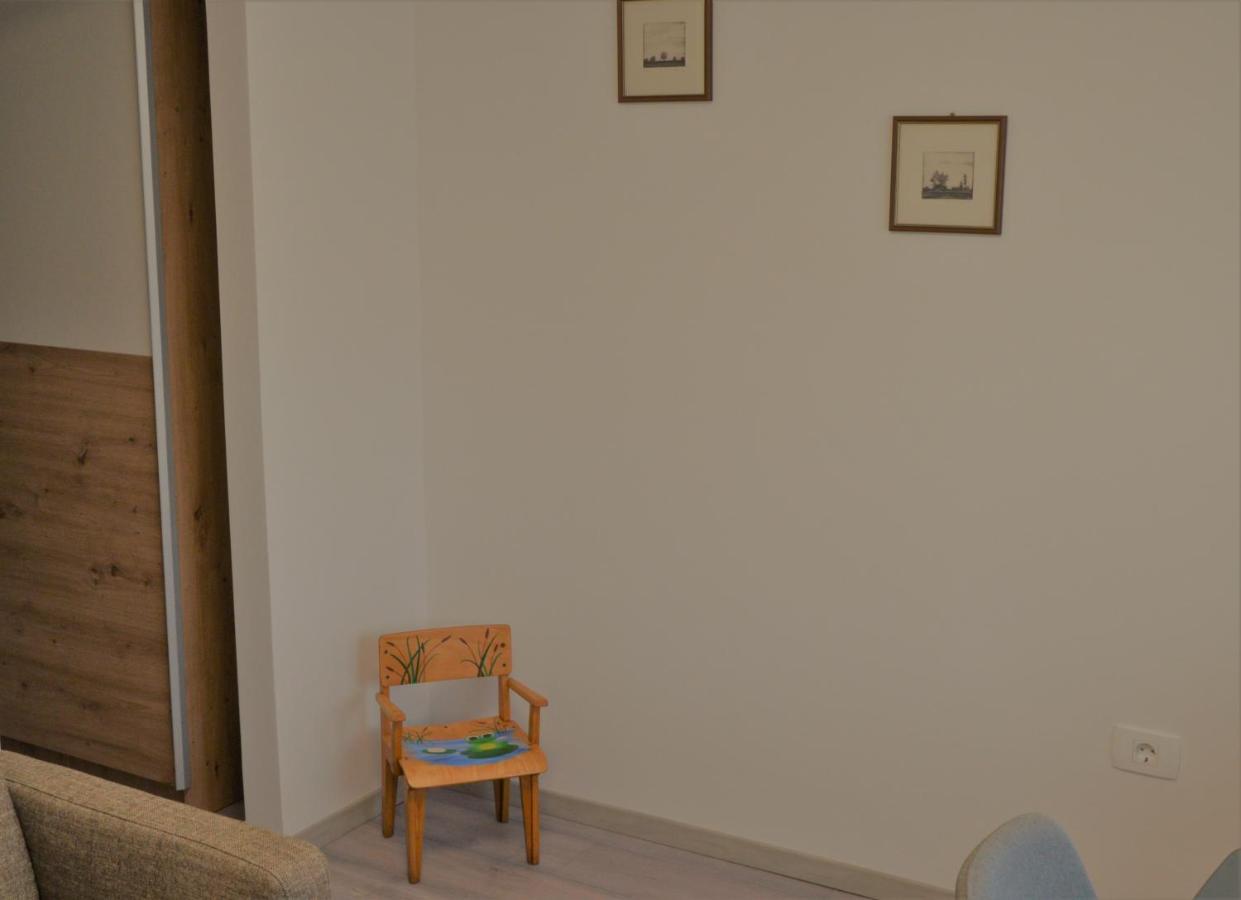 Apartma Vila Zigmund Cerknica Εξωτερικό φωτογραφία