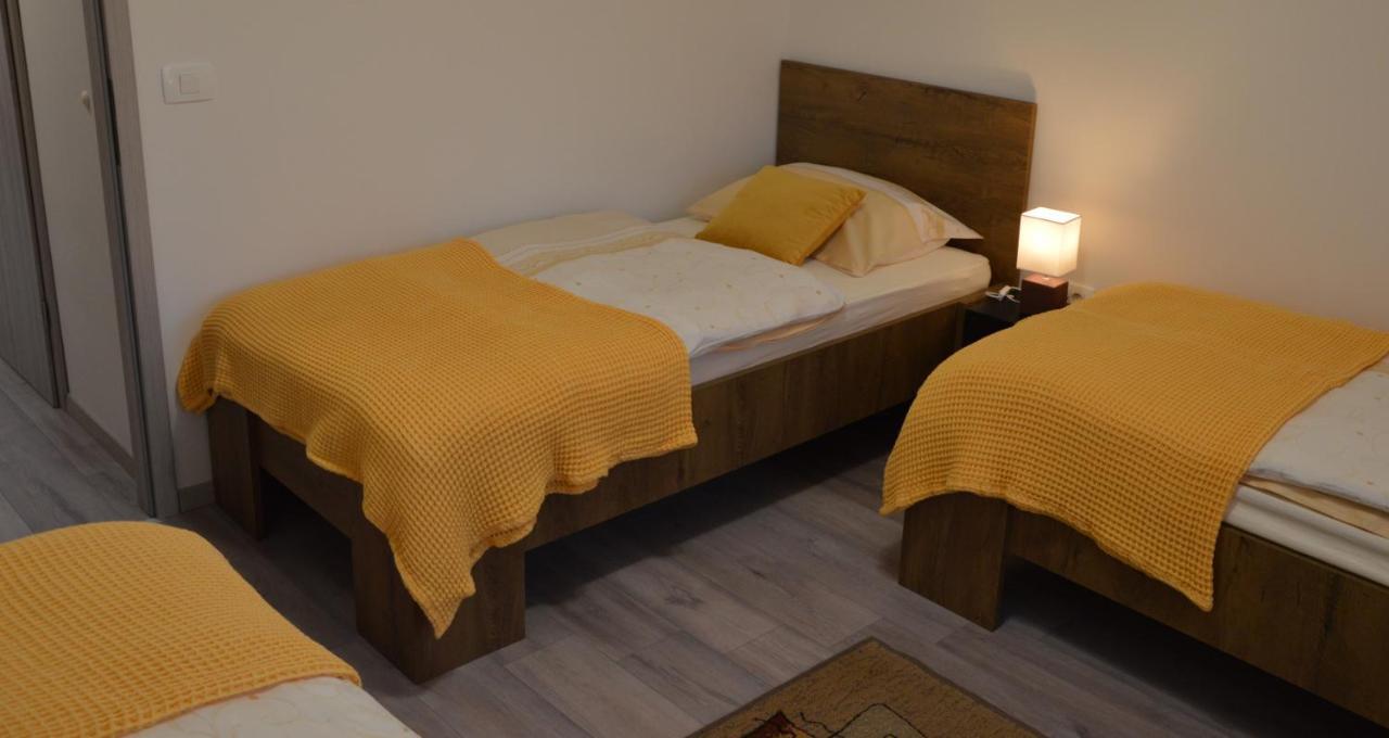 Apartma Vila Zigmund Cerknica Εξωτερικό φωτογραφία