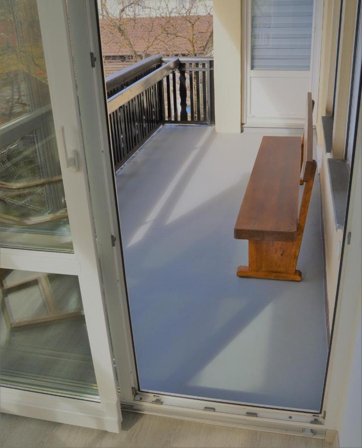 Apartma Vila Zigmund Cerknica Εξωτερικό φωτογραφία