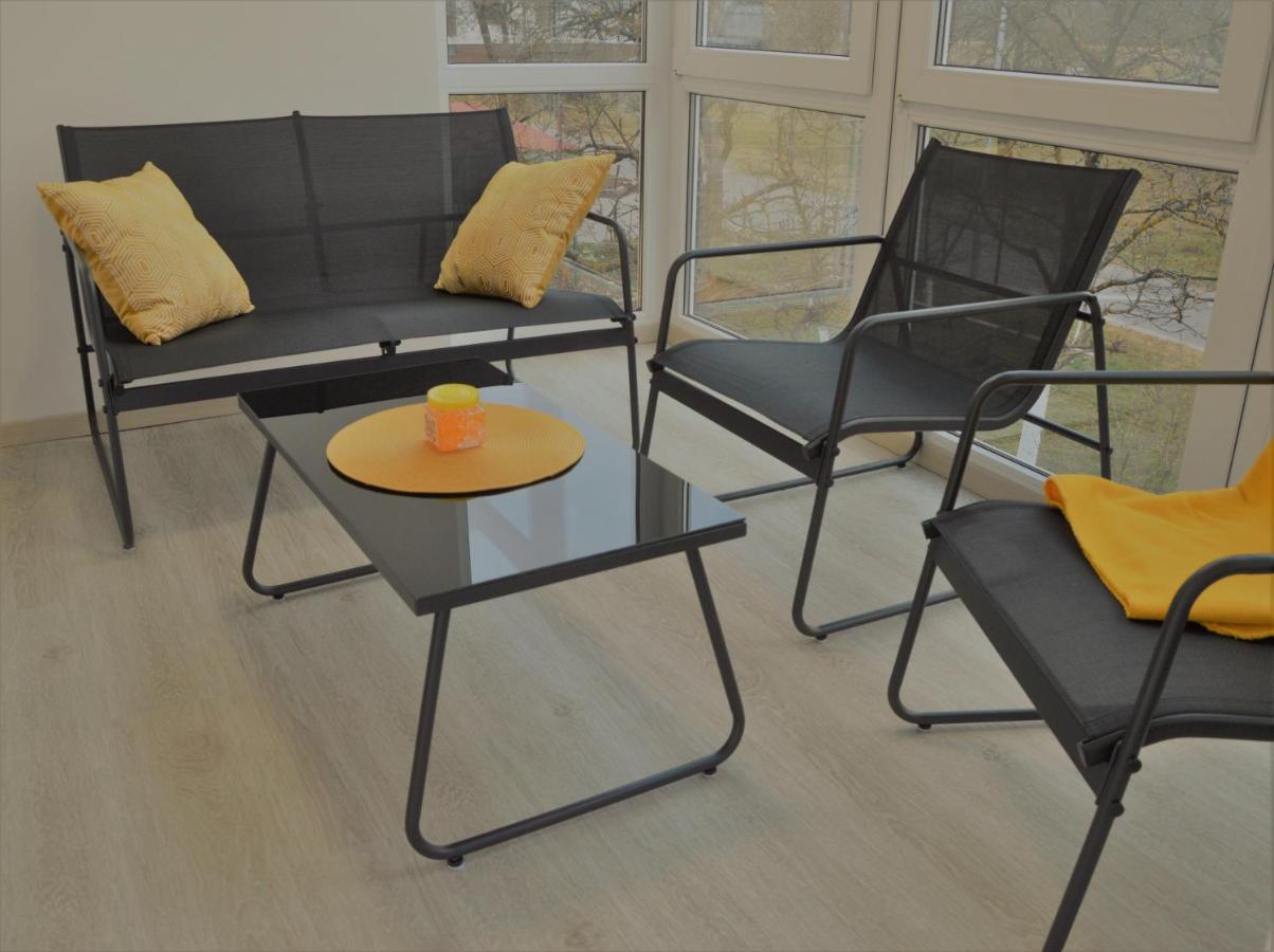 Apartma Vila Zigmund Cerknica Εξωτερικό φωτογραφία